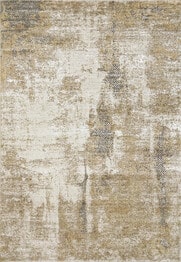 Dynamic Rugs CARLISLE 62013-620 Beige and Ivory